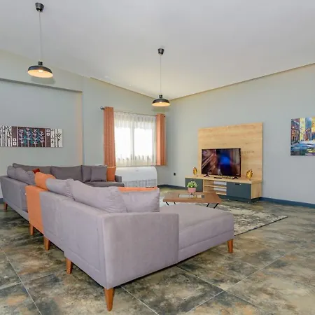 Villa Marla - 2 Bedroom Honeymoon *