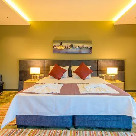 Marla - 2 Bedroom Honeymoon Oludeniz