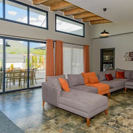 Villa Marla - 2 Bedroom Honeymoon Oludeniz