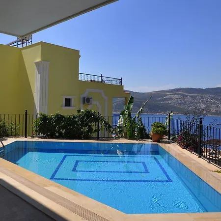 Villa Lemon Tree