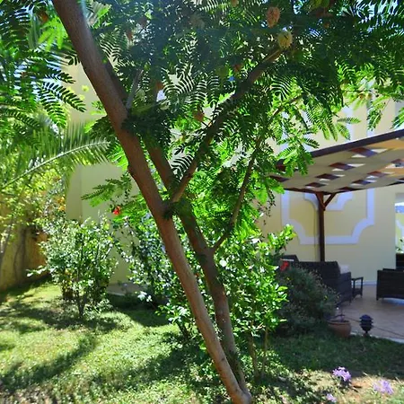 Villa Lemon Tree Kalkan