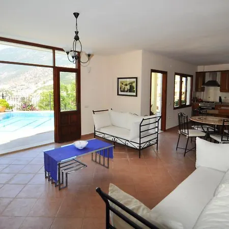 Lemon Tree * Kalkan