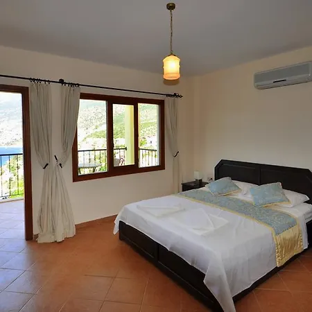 Villa Lemon Tree *