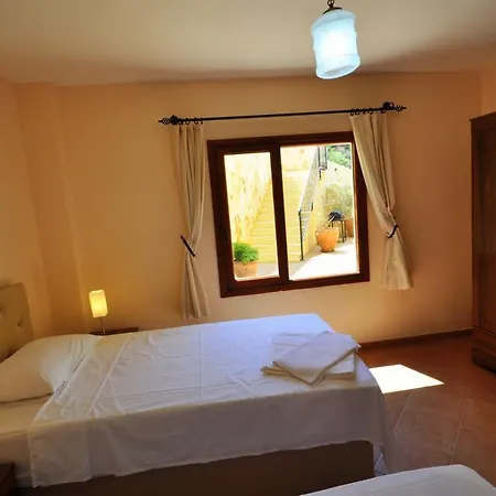 Villa Lemon Tree