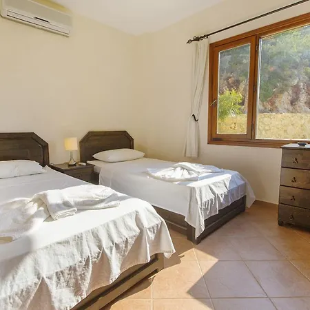 Lemon Tree Villa *