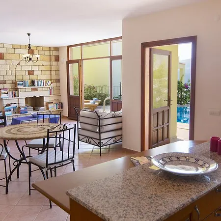 Villa Lemon Tree Kalkan