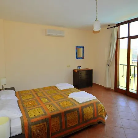 Lemon Tree Villa