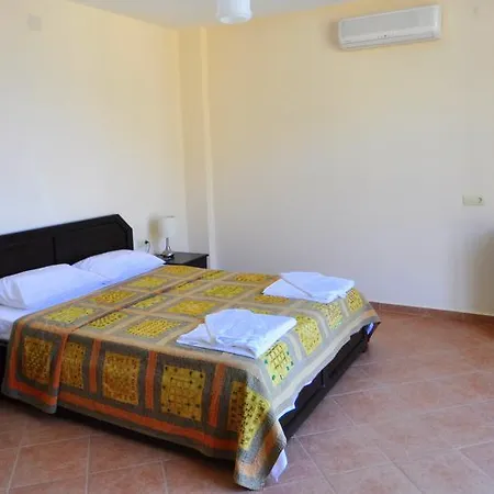 Villa Lemon Tree Kalkan