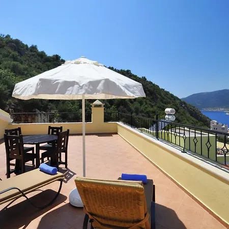 Villa Lemon Tree