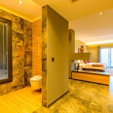 Villa Marla - 2 Bedroom Honeymoon