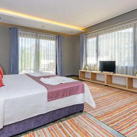 Marla - 2 Bedroom Honeymoon * Oludeniz