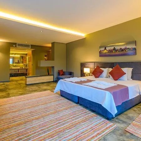 Marla - 2 Bedroom Honeymoon * Oludeniz